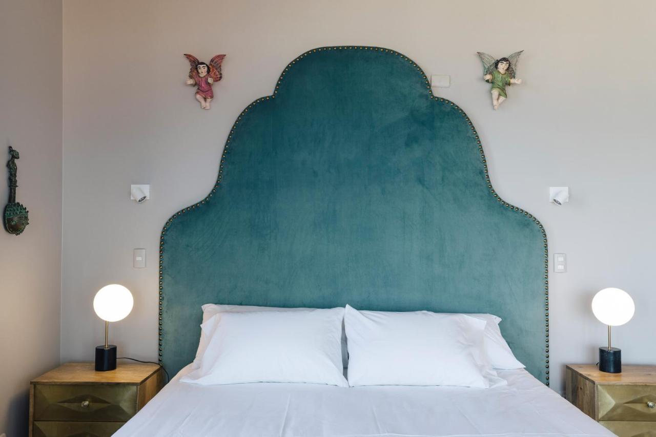 Casablu Hotel บัลปาราอีโซ ภายนอก รูปภาพ